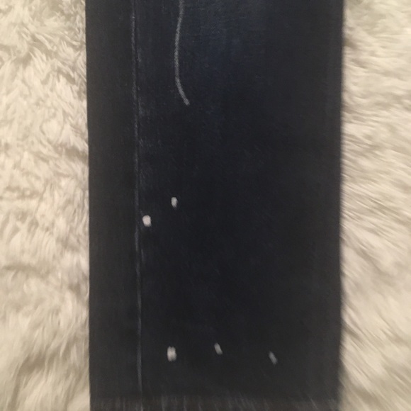 Levi’s Paint Splatter Jeans Size 34/29 - Picture 5 of 10